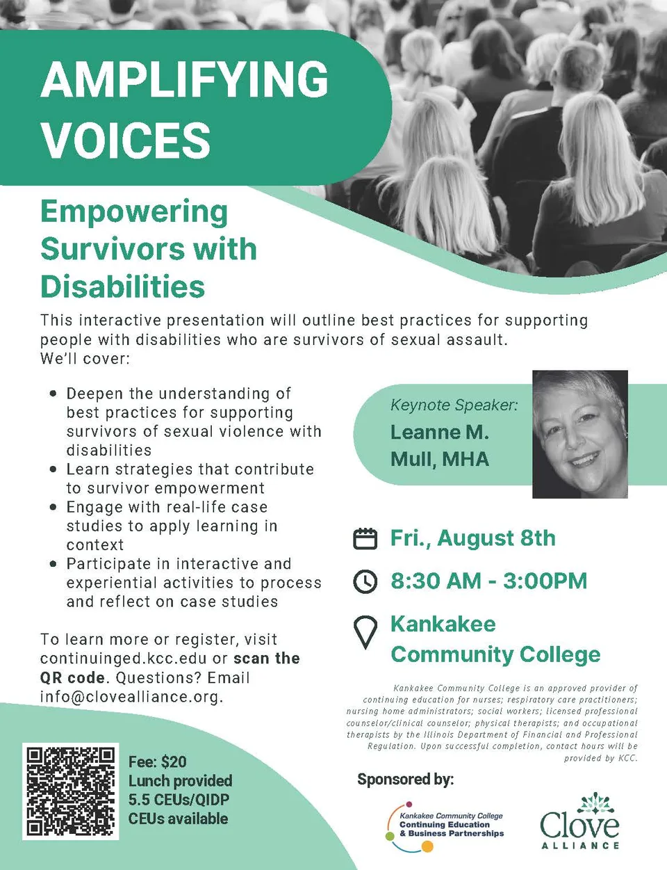 First Collaboration August 2025 Training Flyer.jpg