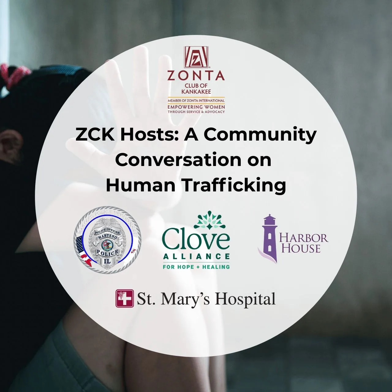 A Community Conversation on Human Trafficking. January 30 at 12 Noon.jpg
